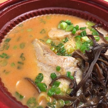 Samurai Noodle Food Truck Seattle Samurai Noodle Food Truck Seattle
