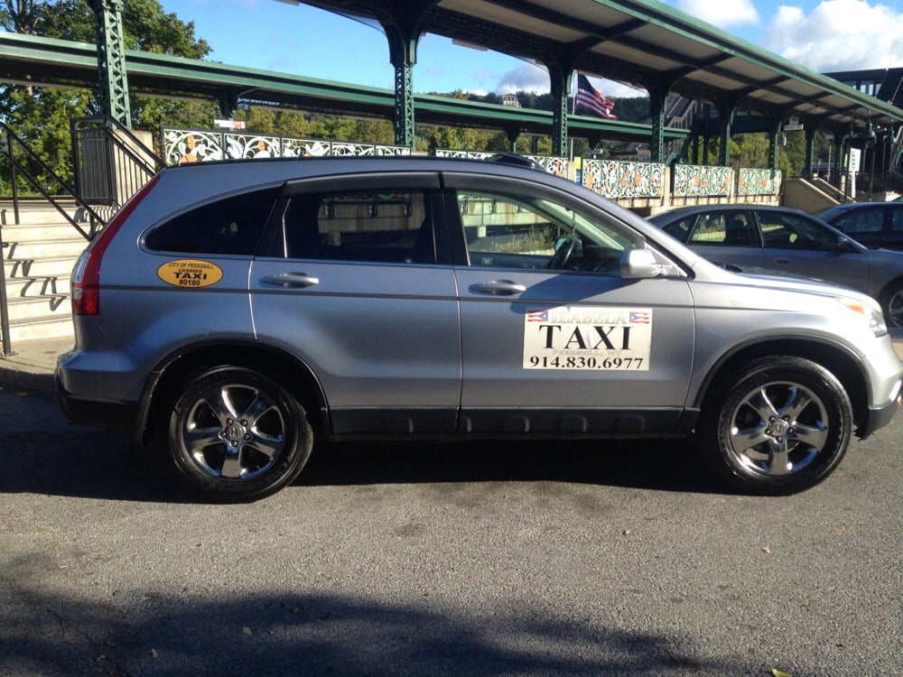Izabela Taxi
