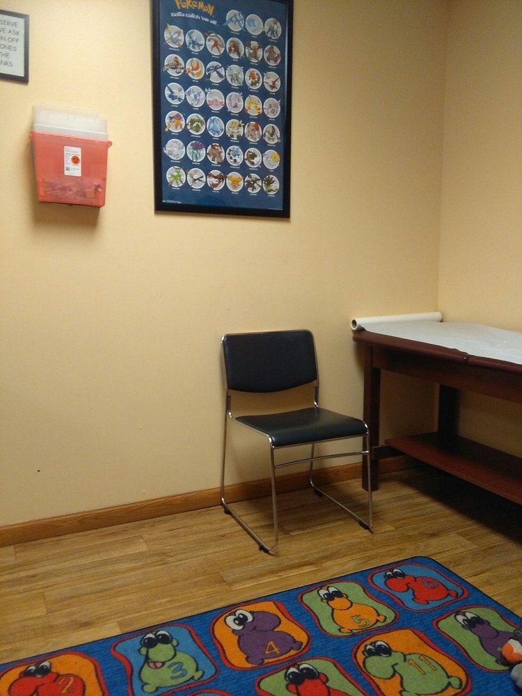 image of business Teena Hughes, MD