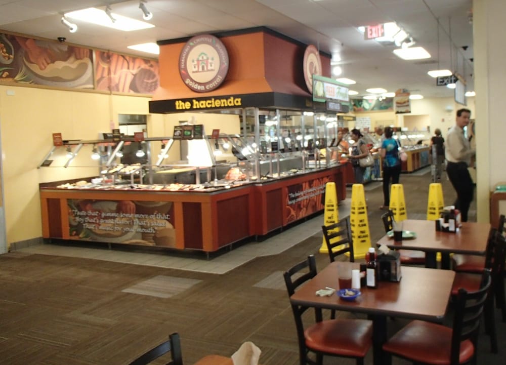 Golden Corral 40 Photos & 50 Reviews American (Traditional) 7401