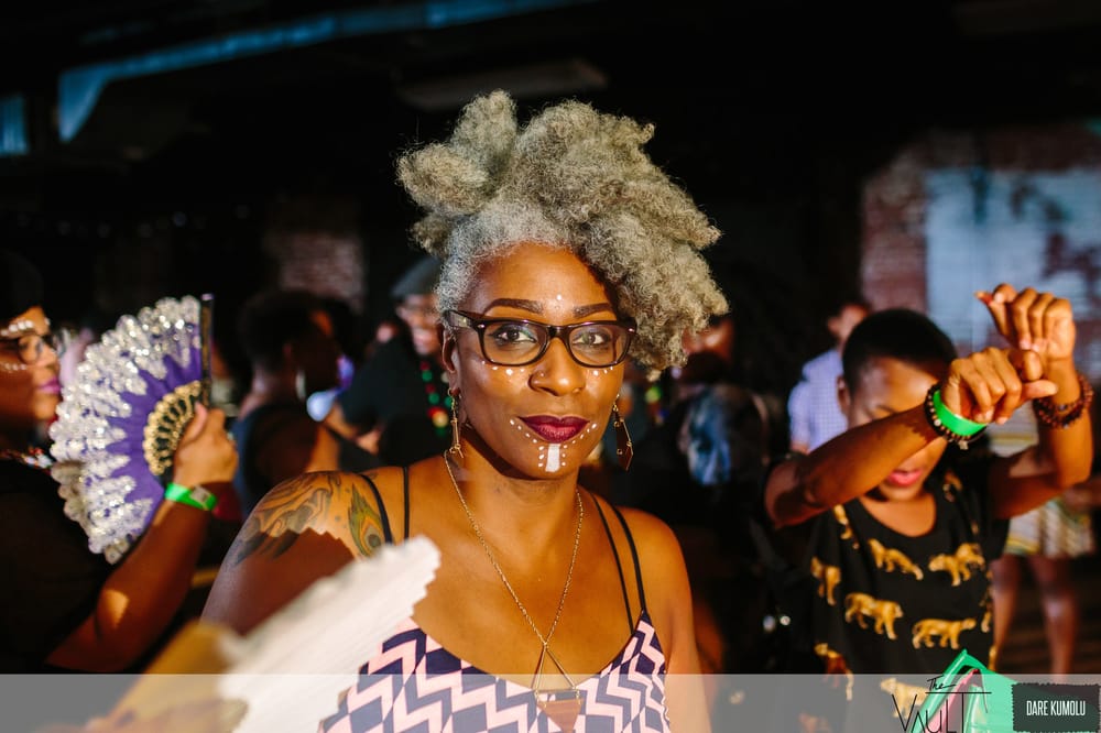 The Vault at The Palace International