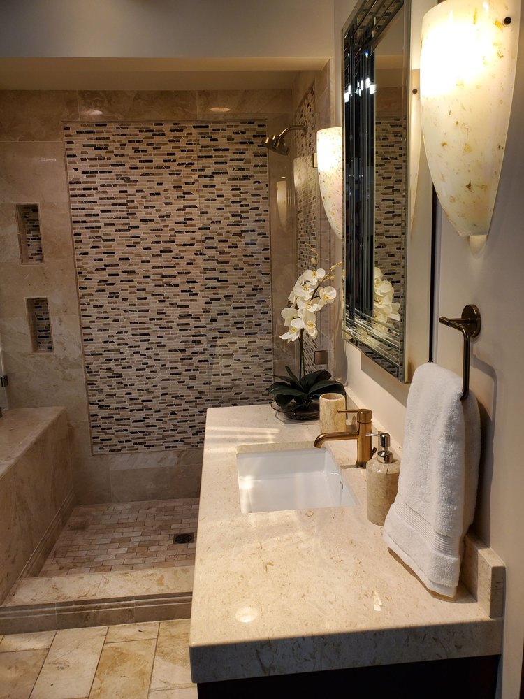 The Tile Shop