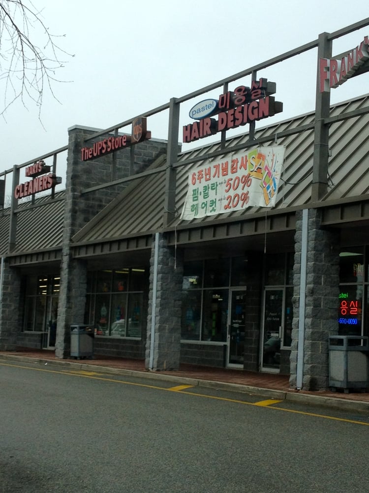 The UPS Store Printing Services 518 Old Post Rd, Edison, NJ Phone