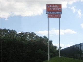 Public Storage