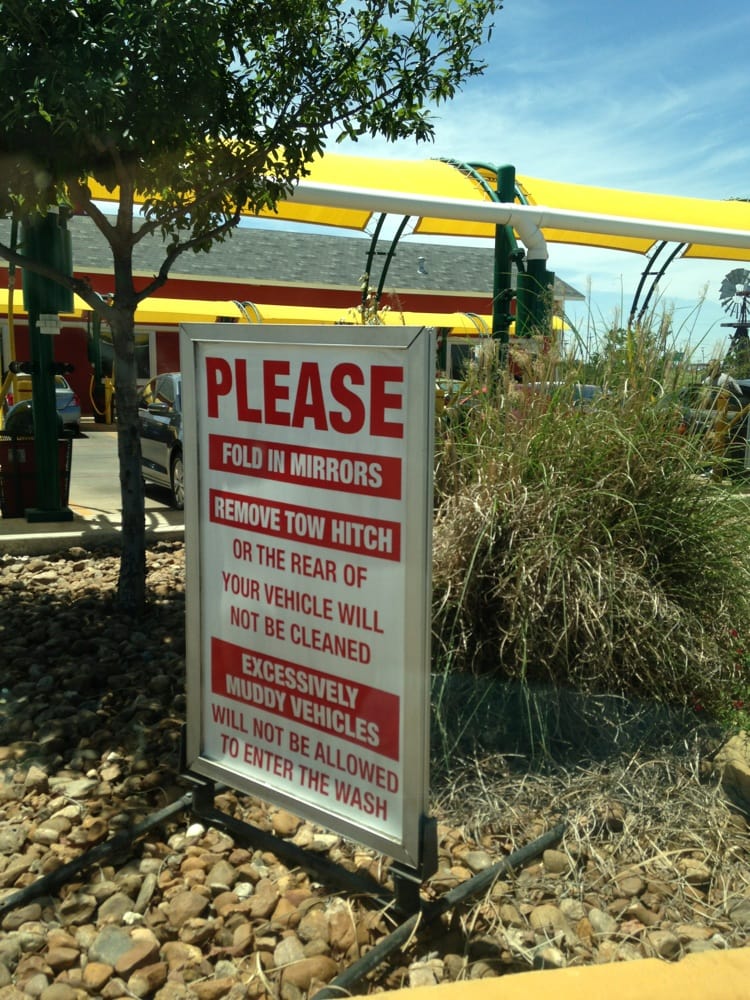 The Car Wash Barn 13 Reviews Car Wash 4901 Martin Luther King Jr