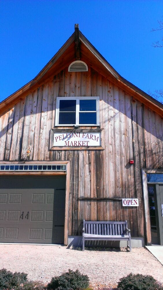 Pelloni Farm