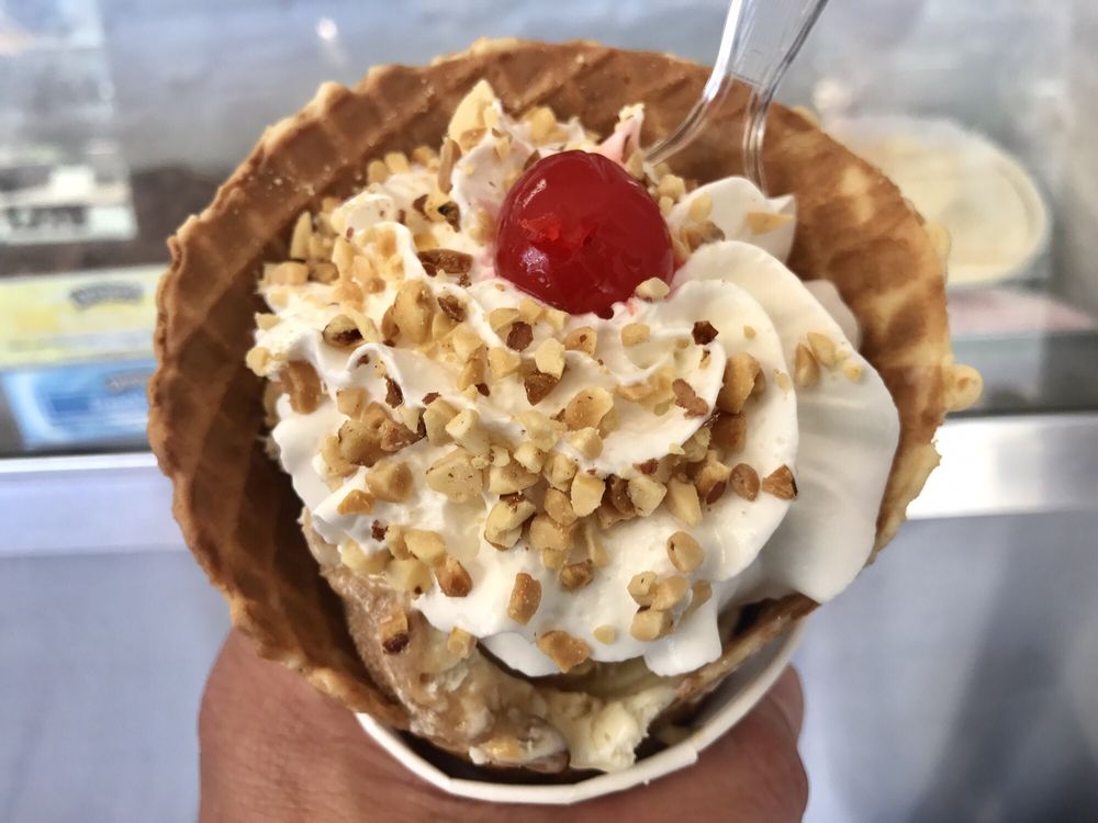 Big Olaf’s Ice Cream CLOSED 129 Photos & 246 Reviews