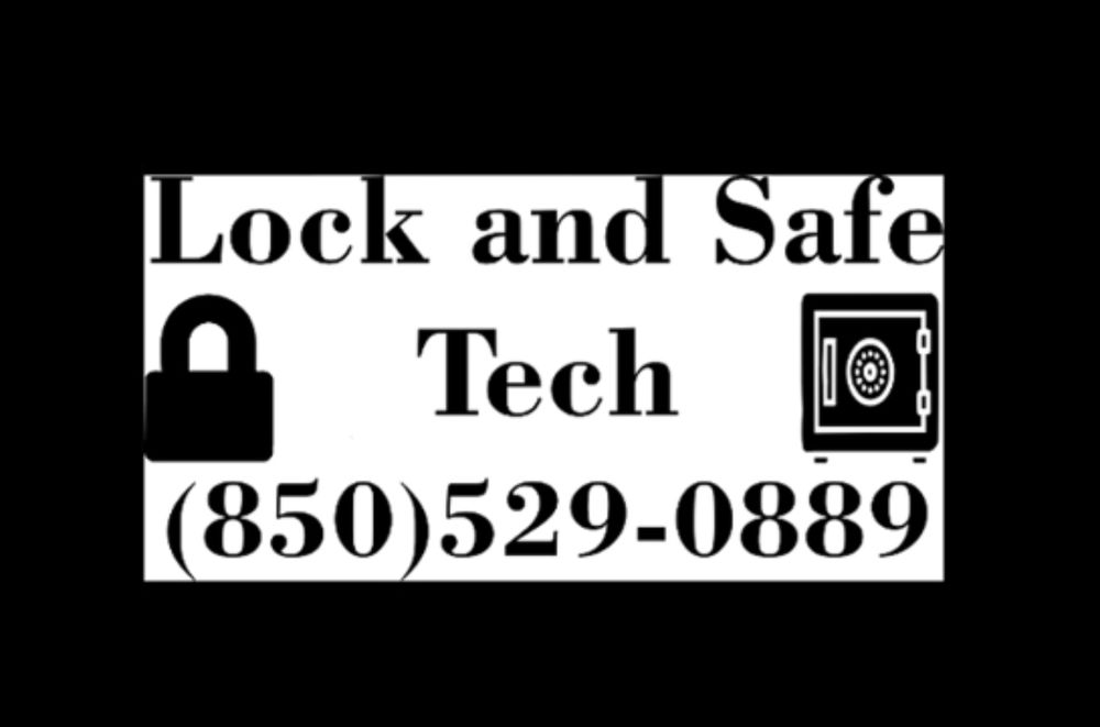 Lock and Safe Tech