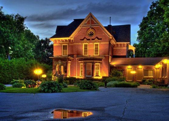 Graydon S Restaurant Gananoque Graydon S Restaurant Gananoque