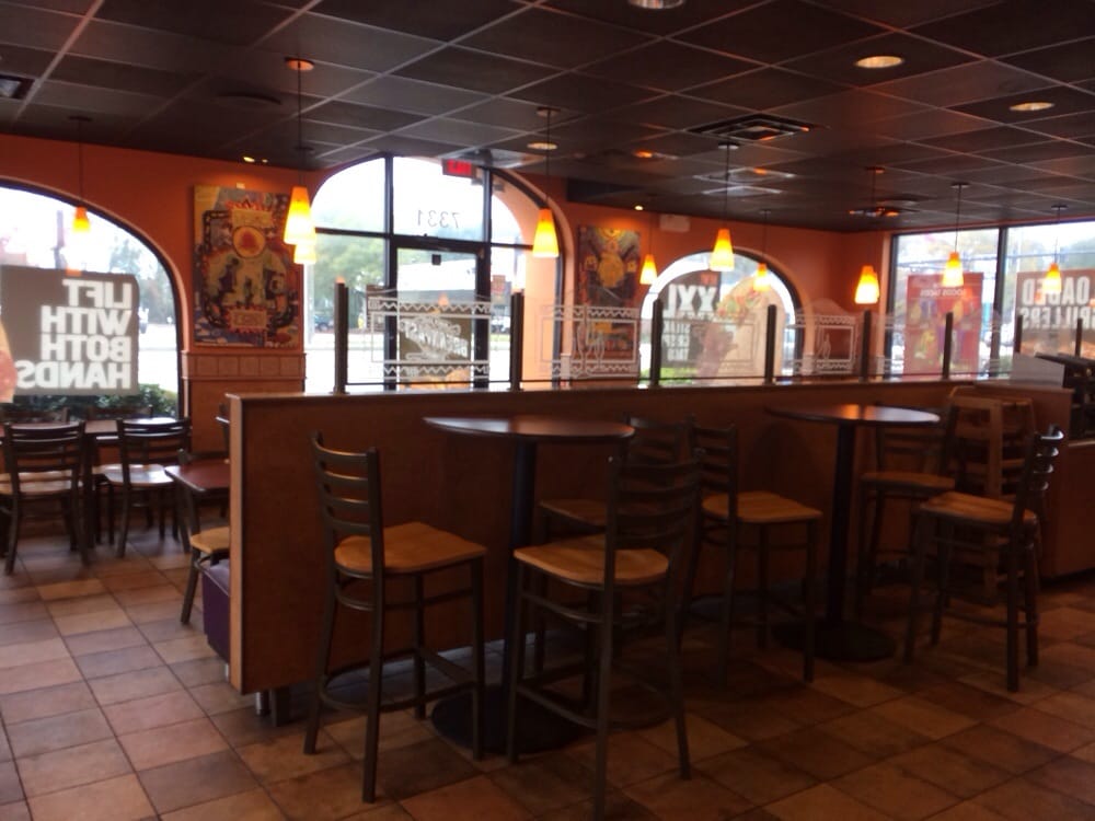 Taco Bell 22 Photos & 10 Reviews Mexican 7331 103rd Street