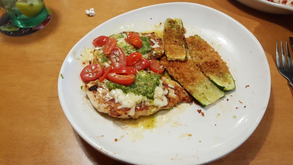 Margherita En At Olive Garden Miller Ln Yelp Photo Of Olive Garden Italian Restaurant Dayton Oh United States Margherita En