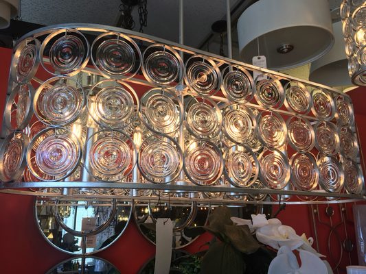 Designer S Mart Lighting Showroom 6960 Gateway Blvd E El Paso Tx Hotels Nearby
