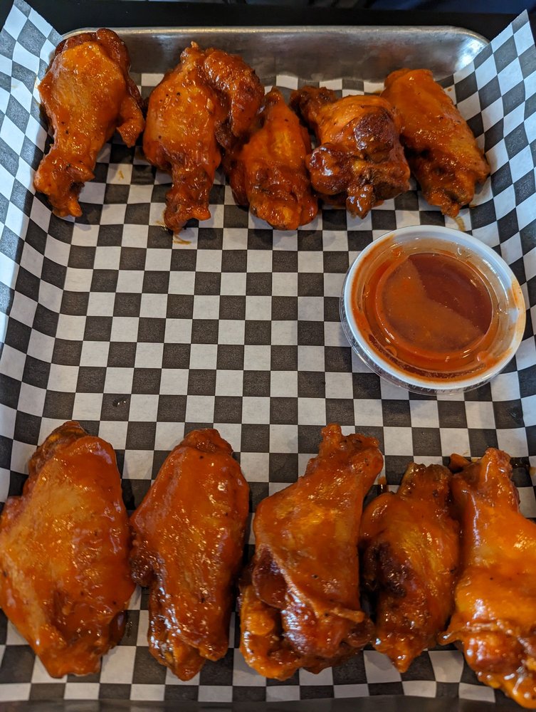Wing Snob