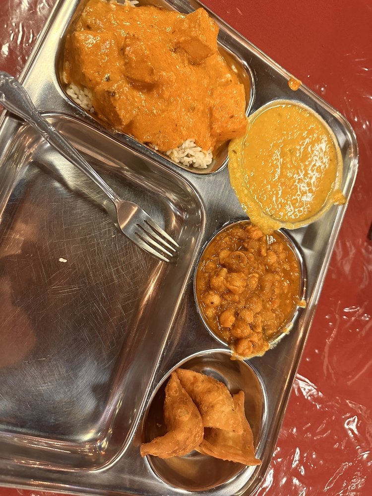Bombay Palace