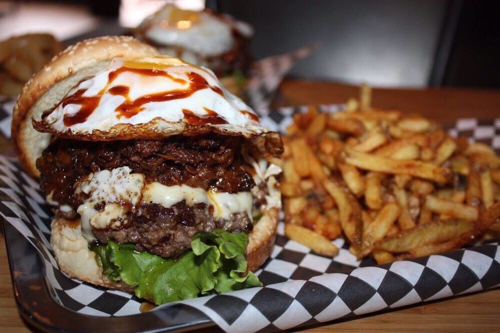 Top Gun Steak & Burger 497 Photos & 129 Reviews Burgers 251