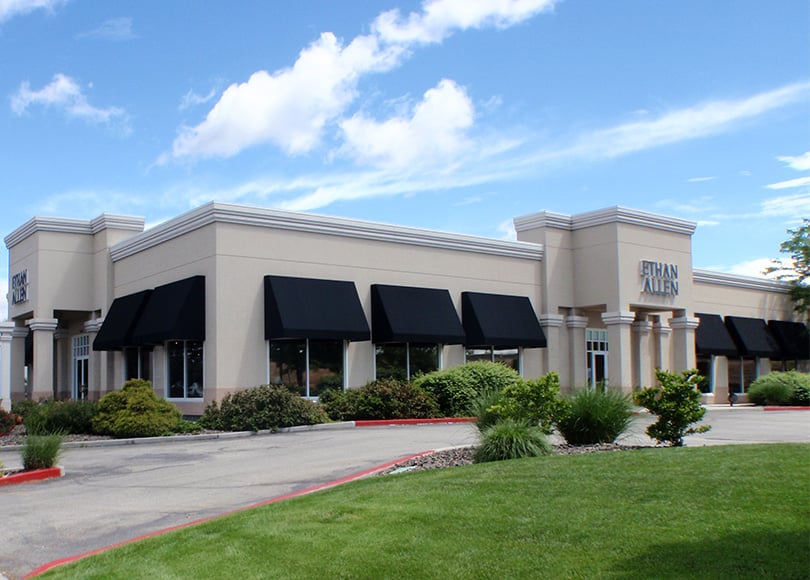 Ethan Allen - 11 Reviews - Furniture Stores - 400 N Cole Rd, Boise, ID