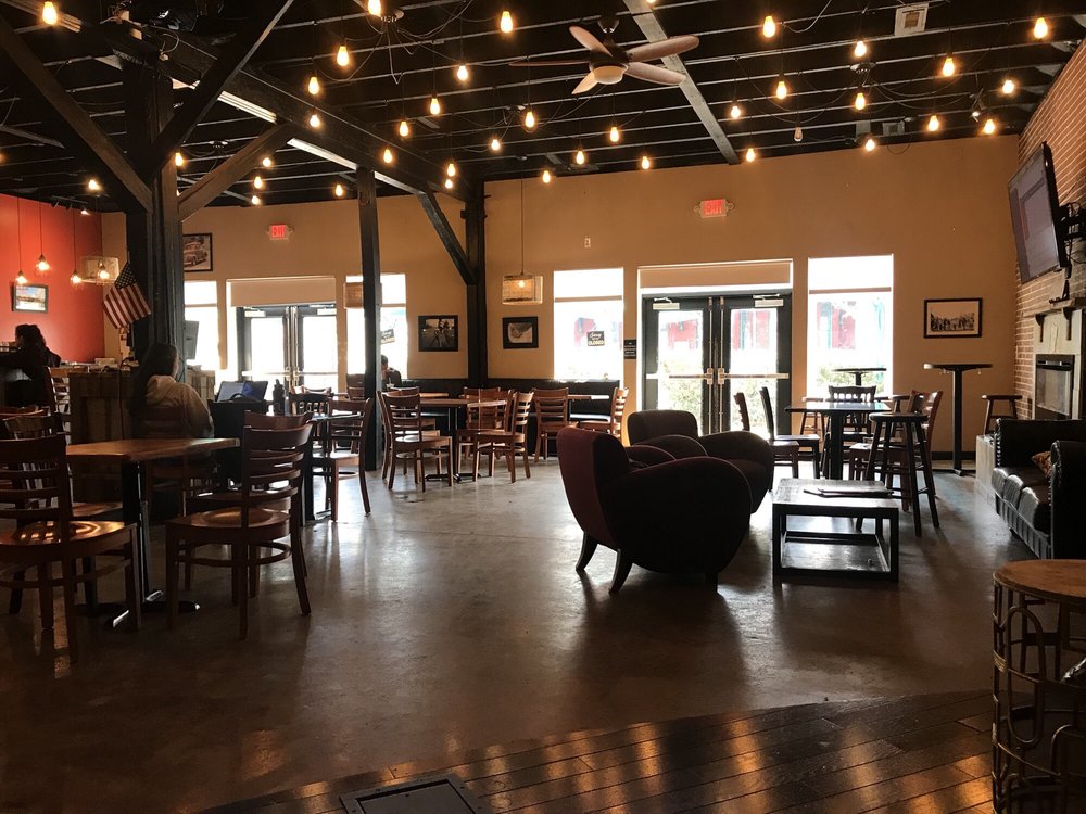 Jirani Coffee House