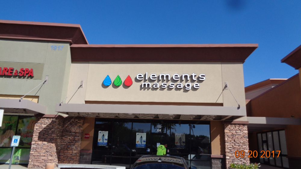 Elements Massage East Mesa 15 Photos Massage 1917 S Signal