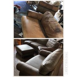 San Chez Leather Restoration 74 Photos Furniture Repair 1611 San Chez Leather Restoration 74 Photos Furniture Repair 1611 Dawson Dr Vista Ca Phone Number Last Updated December 16 2018 Yelp