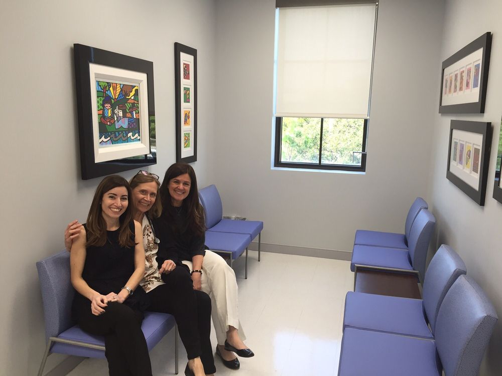 image of business Kings Bay Pediatrics