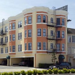 Knights Inn San Francisco On Lombard Street Hotels 2505 Photo Of Knights Inn San Francisco On Lombard Street Ca