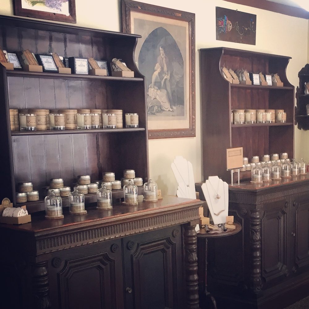 Wax Apothecary