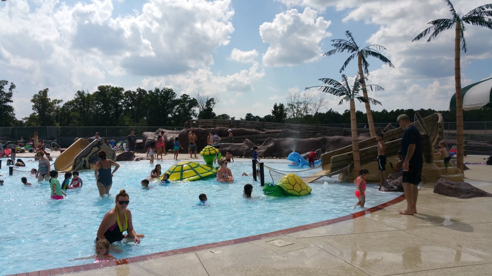 Signal Bay Waterpark 26 Photos & 16 Reviews Water Parks 9300