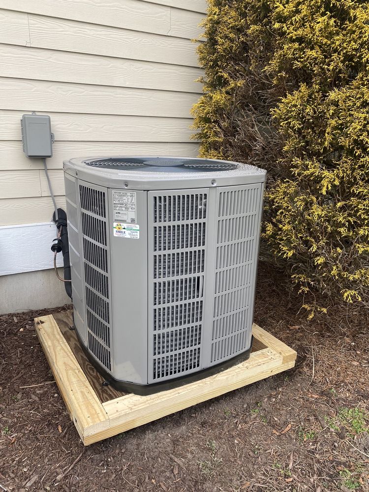 image of business Smile Heating and Air Conditioning