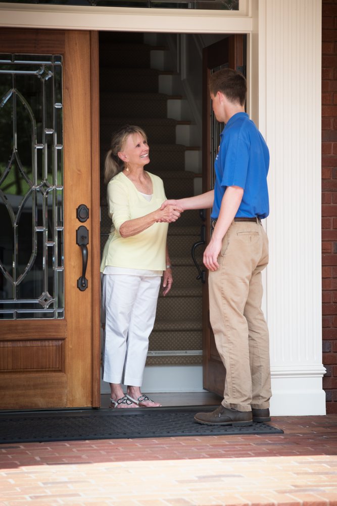 Lawson Air Conditioning Plumbing Heating Hvac Lawson Air Conditioning Plumbing Heating Hvac 865 Dorsey St Gainesville Ga Phone Number Services Yelp