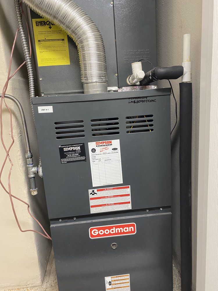 image of business Air Hawk Heating & Cooling
