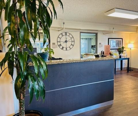 Oxnard Manor Healthcare Center
