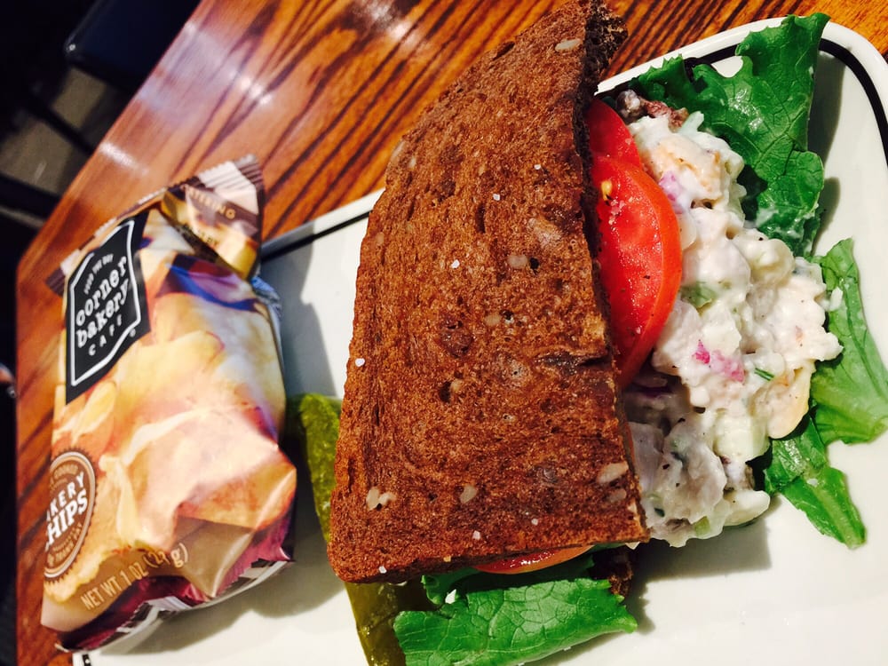 Corner Bakery Cafe Baltimore Md Corner Bakery Cafe Baltimore Md