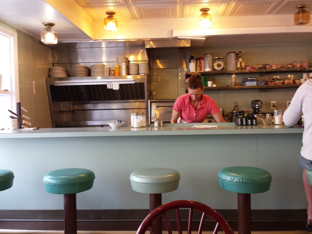 Seaside Cafe - CLOSED - American (Traditional) - 2705 Atlantic Ave, Virginia Beach, VA