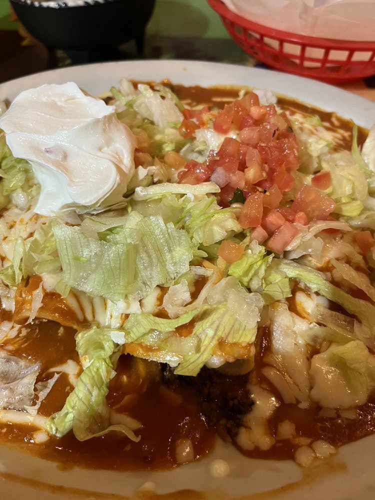 Mi Cabana Mexican Restaurant 1