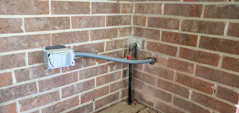 D L C Electrical Serivces