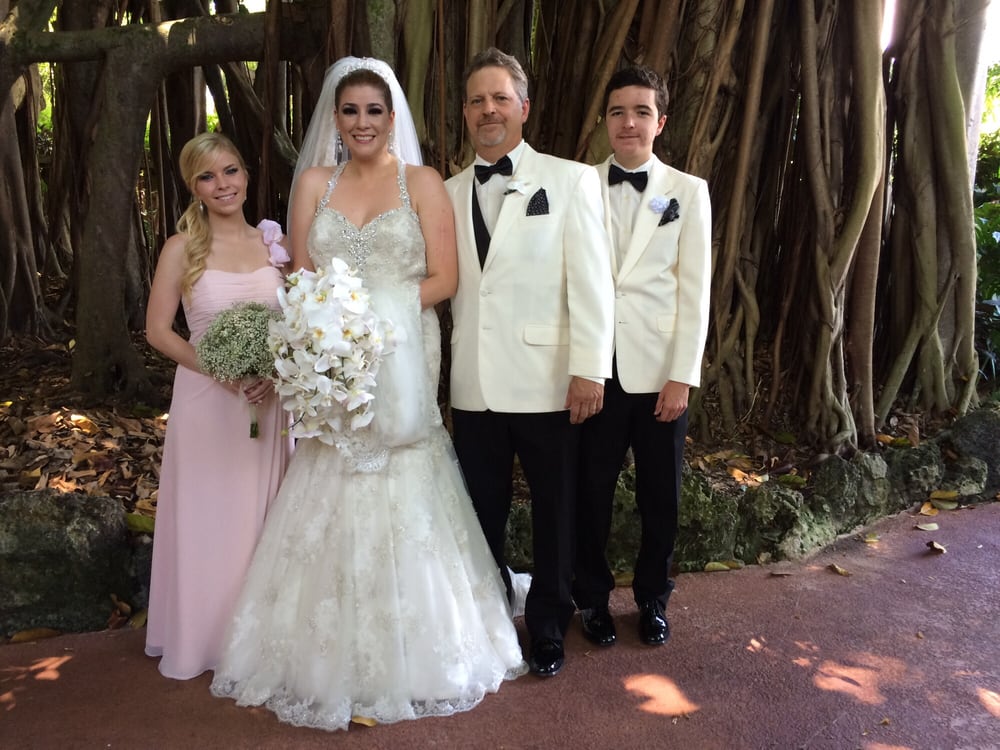 Bridesmaid Dress From Pats Bridal Bill Levkoff In Petal Pink Yelp Photo Of Pat S Bridals South Miami Fl United States Bridesmaid Dress From