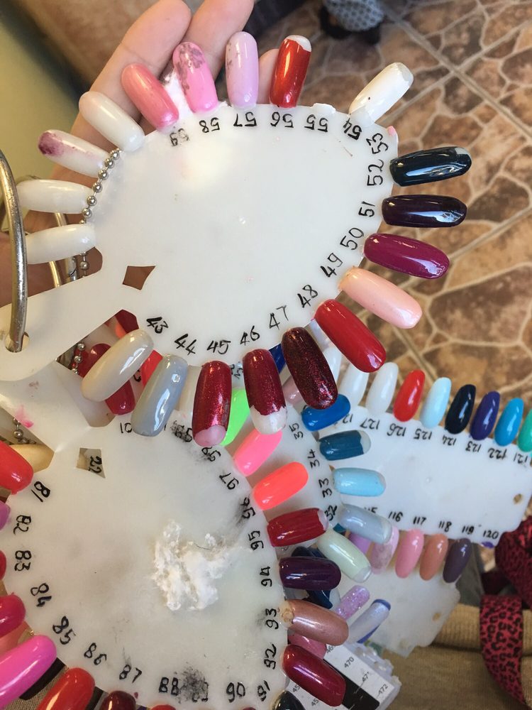 Photos for Art nails Yelp