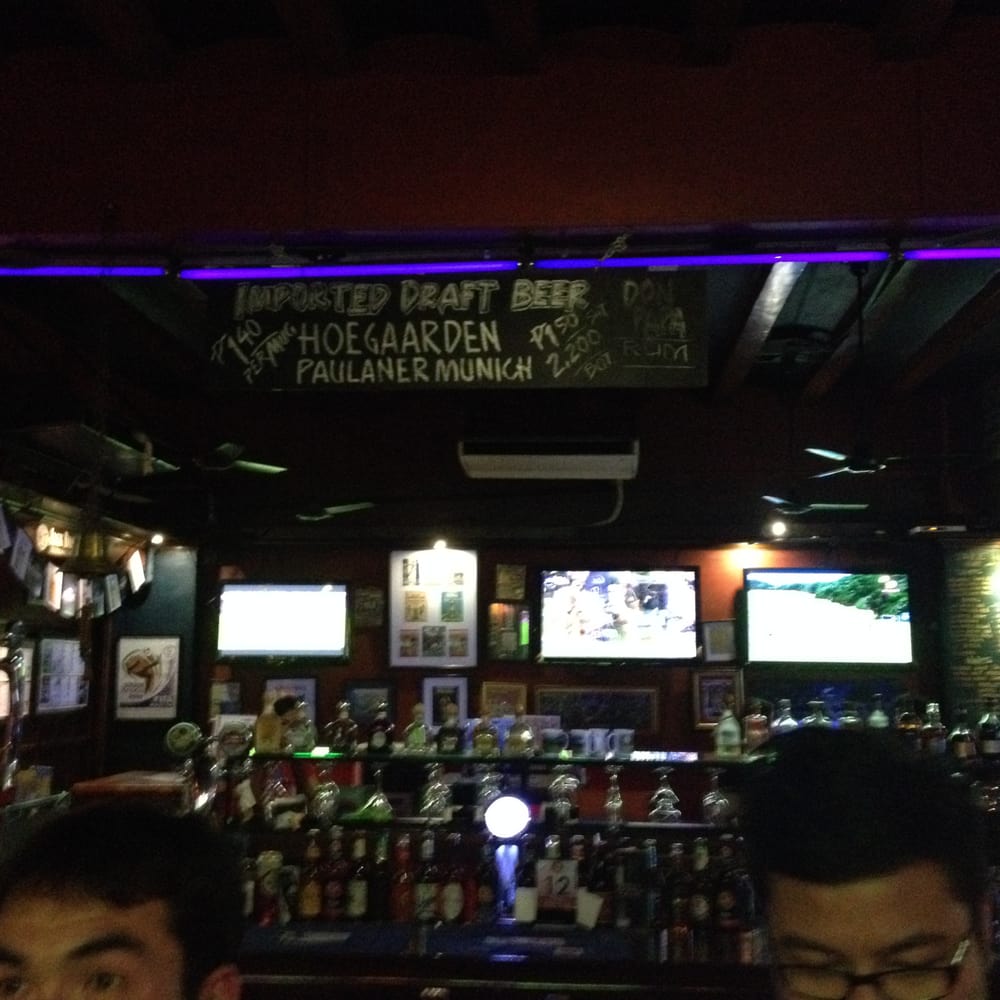 Howzat Sports Bars 8471, Kalayaan Avenue, Makati City, Makati