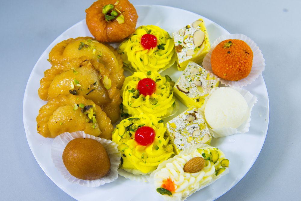 Prem Sweets and Restaurant