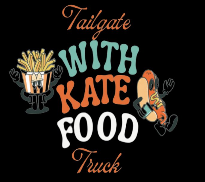 Tailgate with Kate Food Truck
