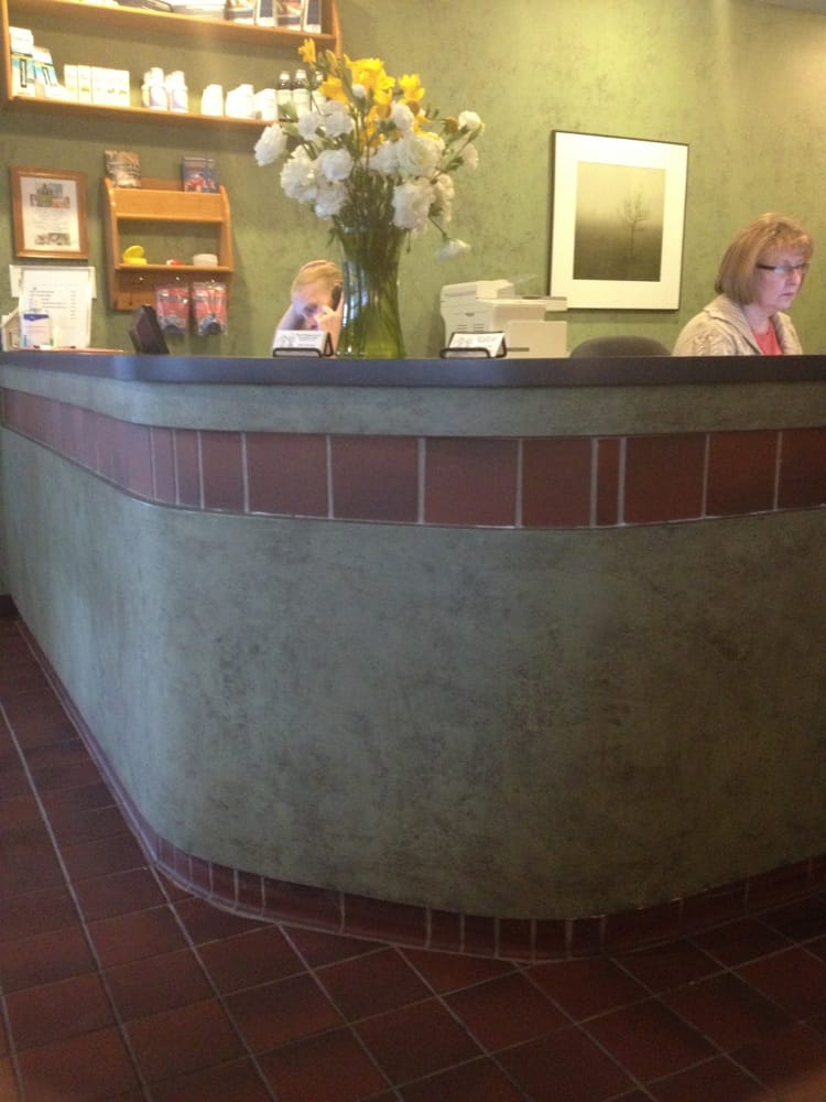 image of business Personalized Family Dental Care, P.A.