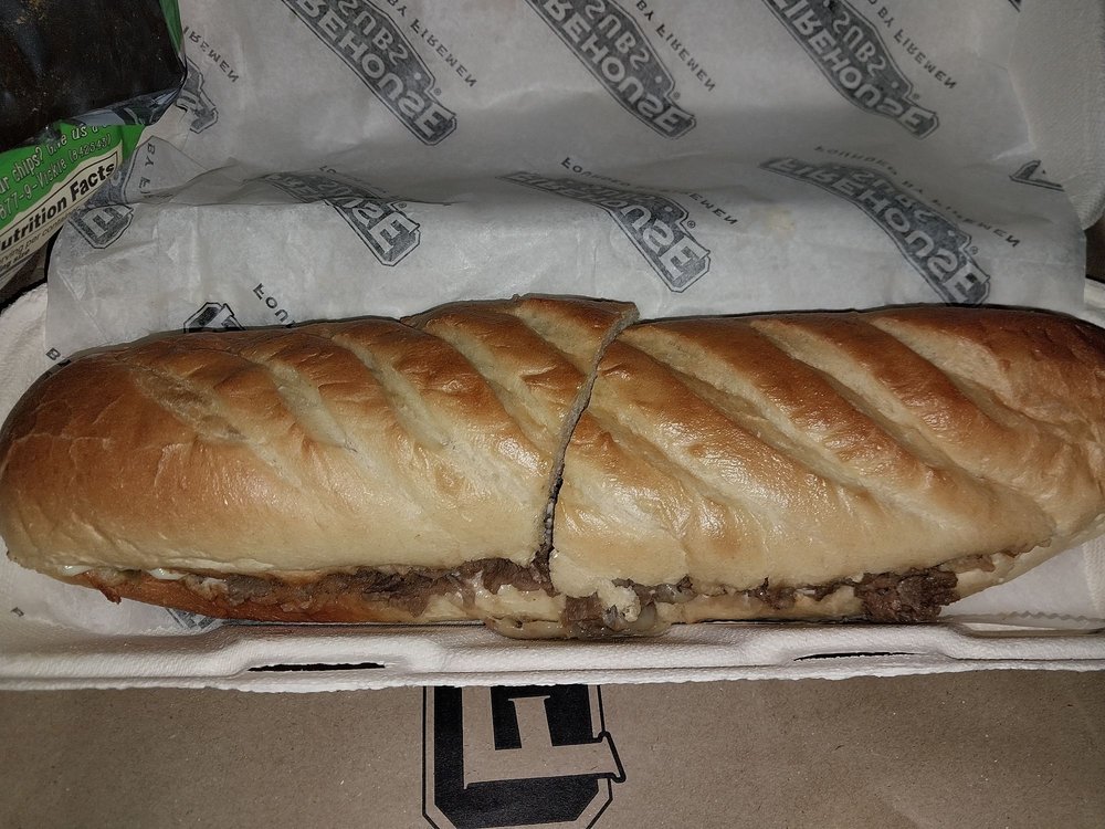 Firehouse Subs