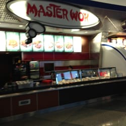 Master Woks Closed Chinese 8005 Citrus Park Town Center Mall Photo Of Master Woks Tampa Fl United States