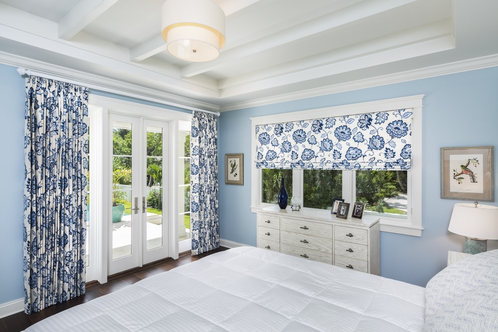image of business Creative Window Treatments
