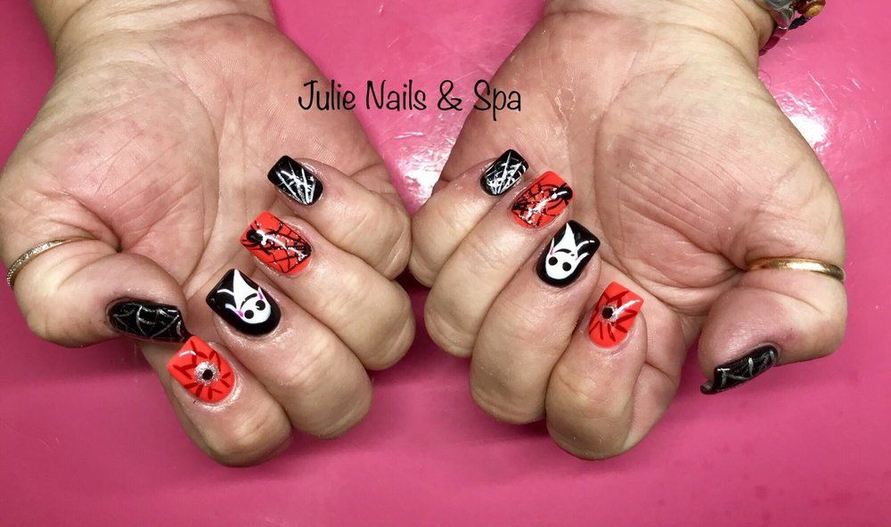 Julie’s Nails & Spa 85 Photos & 45 Reviews Nail Salons 1000