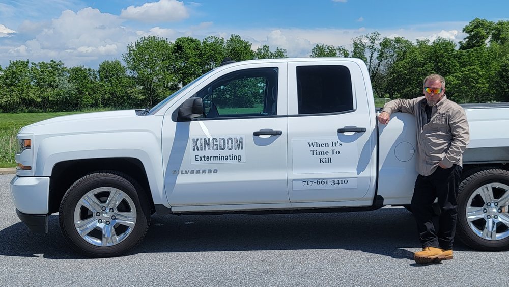 Kingdom Exterminating