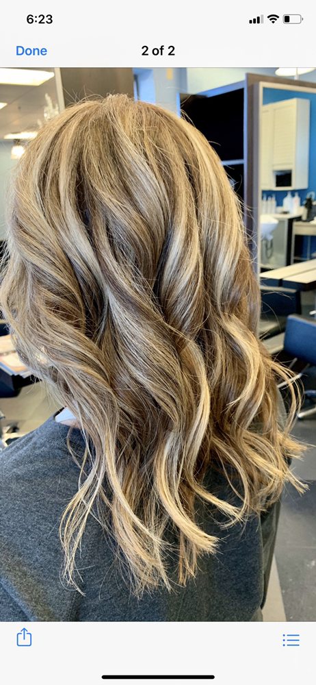 G5 Salon