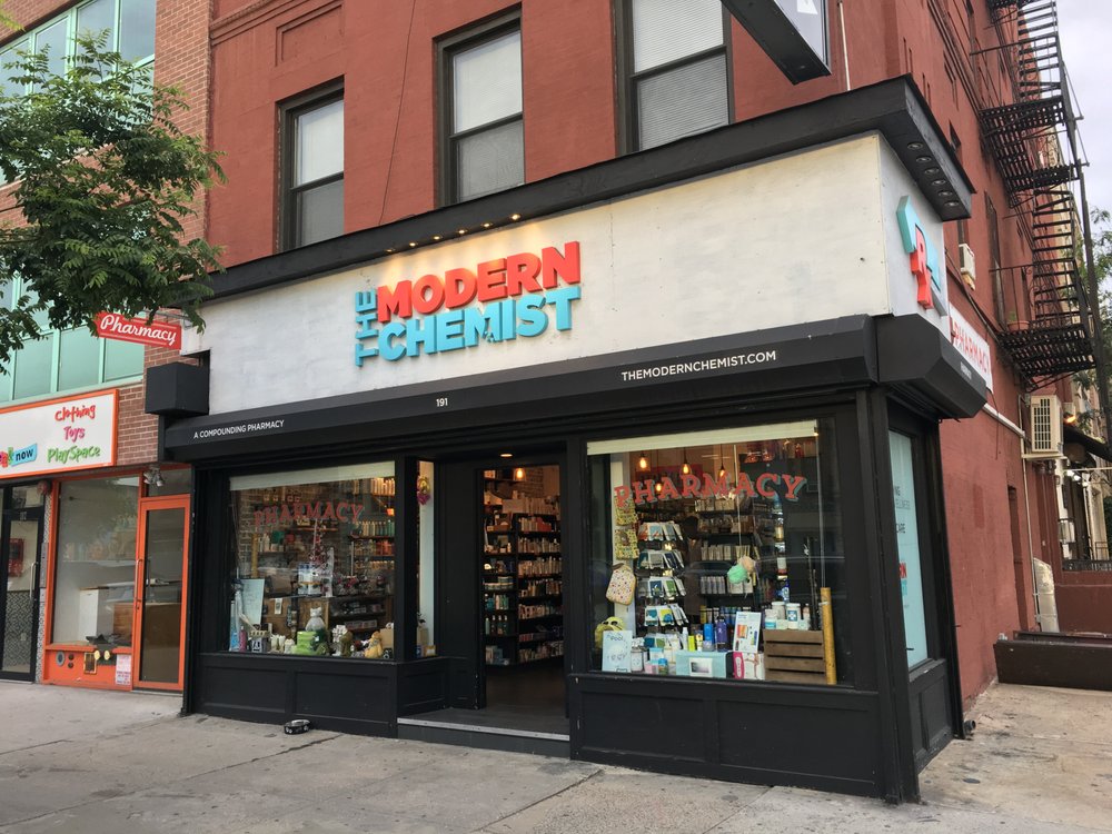 The Modern Chemist 24 Photos & 40 Reviews Drugstores 191 4th Ave