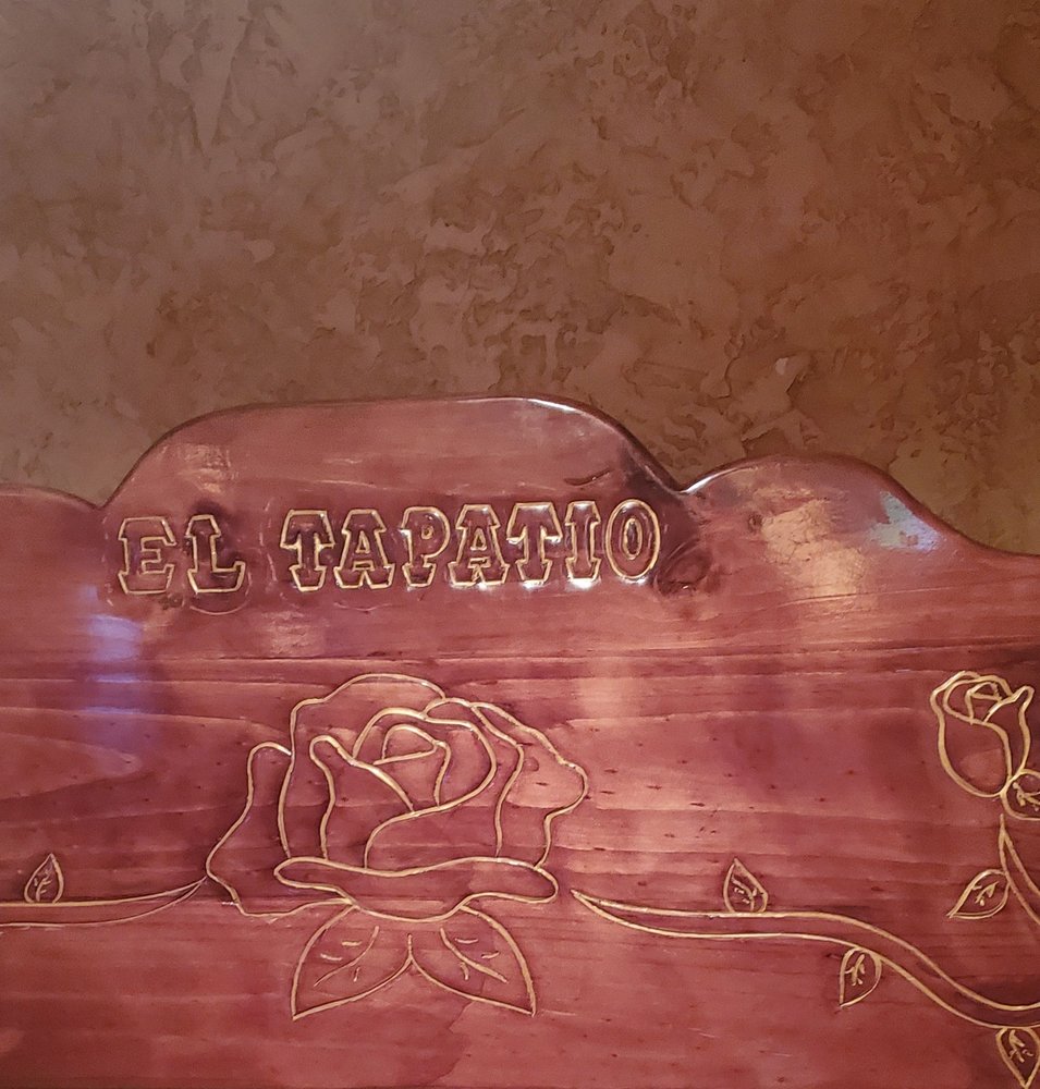 El Tapatio Mexican Restaurant