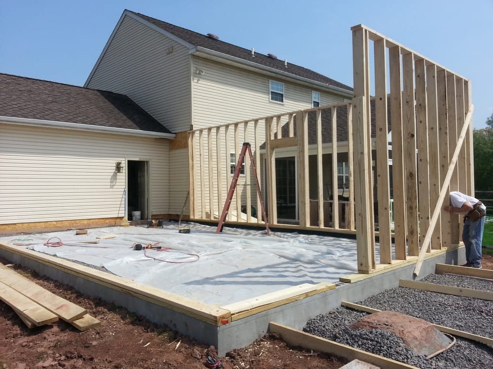 image of business Stonelake Construction